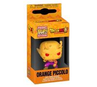 Funko Dragon Ball Super Pocket Super Hero Orange Picco Keychain