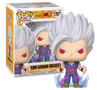 Funko Pop! Animation - Dragon Ball Super #1703 Son Gohan (Beast) (Powering Up)