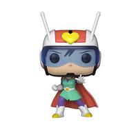 Funko Dragon Ball Z Figurine POP! Animation Vinyl Great Saiyagirl Exclusive 9 cm
