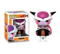 Funko Dragon Ball Z Frieza Figure