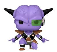 Funko Dragon Ball Z Ginyu Glow-in-the-Dark Pop! Vinyl Figure #1493 - Entertainment Earth Exclusive