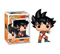 Funko Dragon Ball Z Goku Figure