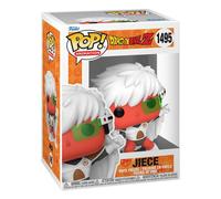 Funko Dragon Ball Z Jiece Figure