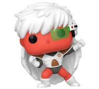 Funko Dragon Ball Z Jiece Glow-in-the-Dark Pop! Vinyl Figure #1495 - Entertainment Earth Exclusive