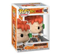 Funko Dragon Ball Z Recoome Figure