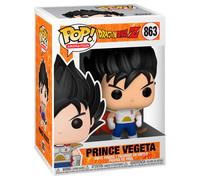 Funko Dragon Ball Z S8 Child Vegeta Figure