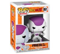 Funko Dragon Ball Z S8 Frieza 100% Final Form Figure