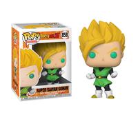 Funko Dragon Ball Z S8 Ss Gohan Figure
