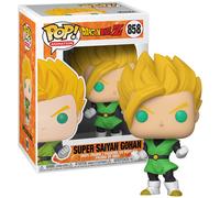 Funko POP Vinyl Animation: Dragon Ball Z S8 - Super Saiyan Gohan