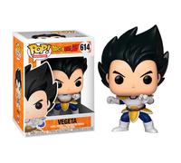 Funko Dragon Ball Z Vegeta Figure