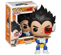 Funko Dragon Ball Z Vegeta POP Animation 10 Collectable Gift