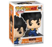 Funko Pop! Animation: DBZ S9- Vegito - Dragon Ball - Collectable Vinyl Figure - Gift Idea - Official Merchandise - Toys for Kids & Adults - Anime Fans - Model Figure for Collectors and Display