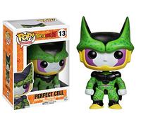 Funko Dragonball Z 3992 "POP! Vinyl Perfect Cell Figure