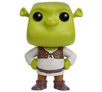 Funko Dreamwork's Shrek Shrek Pop Vinyl Figure
