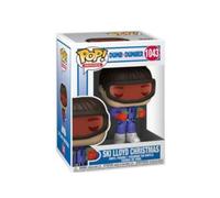 Funko Dumb And Dumber Ski Lloyd Christmas 1043 Special Edition Figure