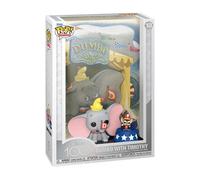 Funko Dumbo Movie Poster Figure Disney 100th Anniversary