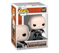 Funko Dune 2 Movies Feyd Rautha Figure 9 Cm