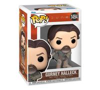 Funko Dune 2 Movies Gurney Halleck Figure 9 Cm