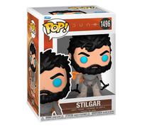 Funko Dune 2 Movies Stilgar Figure 9 Cm