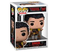 Funko Dungeons And Dragons Simon Figure