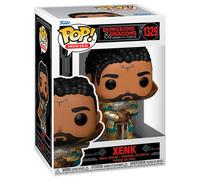 Funko Dungeons And Dragons Xenk Figure