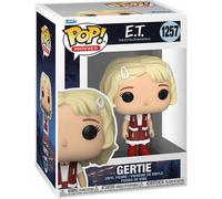 Funko E.t The Extraterrestrial 40th Gertie Figure