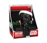 Funko Edge-Sitter: Star Wars - Darth Vader - Collectable Vinyl Figure - Gift Idea - Official Merchandise - Toys for Kids & Adults - Movies Fans - Model Figure for Collectors and Display