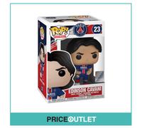 Funko POP Football: Edinson Cavani Collectible Figure