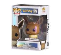 Funko Eevee Pearlescent Pop! Vinyl Figure
