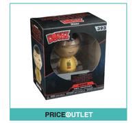 Funko - Eleven #393 Dorbz Stranger Things - Exclusive - BRAND NEW