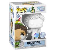 Funko Elf Buddy Elf DIY Pop! Vinyl Collectible Figure - Limited Edition Exclusive