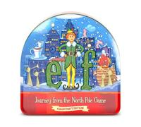 FUNKO GAMES Elf Journey From The North Pole - Collector's Edition