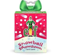 Funko Elf - Snowball Showdown! Game