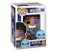 Funko Elio With Buddy And Buddy Animation Figure 9 Cm