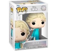 Funko Elsa Figure Disney 100th Anniversary