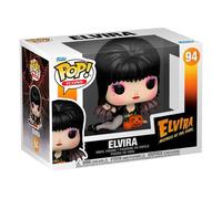 Funko Elvira Mistress Of The Dark Figure