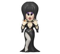Funko Elvira with Chase Soda Can Vinyl Figure