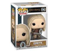 Funko Eowyn The Lord Of The Rings Figure