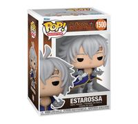 Funko Estarossa 75536 Seven Deadly Sins Figure