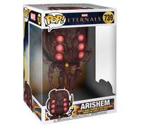 Funko Eternals Arishem Figure 25 Cm