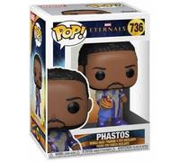 Funko Pop! Eternals Phasotos Vinyl Figure - 10 CM