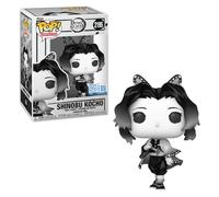 Funko Exclusive Demon Slayer Sumi Ink - Shinobu Pop!