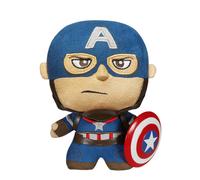 Funko Fabrikations: Avengers 2 - Captain America Action Figure