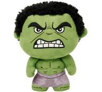 Funko Fabrikations Avengers Age Of Ultron Hulk Character Plush Toy Green/black/lilac (One Size)