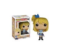 Funko Fairy Tail 6355 "POP! Vinyl Lucy Figure