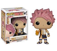 Funko Fairy Tail 6356 "POP! Vinyl Natsu Figure