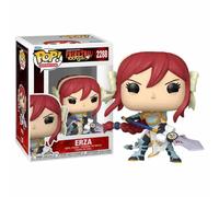 Funko Fairy Tail Erza Figure