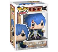 Funko Fairy Tail Jellal Fernandes Figure