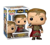 Funko Fallout Caesar Figure