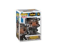 Fallout Maximus (Chase Edition possible!) Vinyl Figurine 1765 Funko Pop! multicolor Onesize